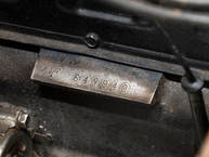 1982 Toyota Land Cruiser FJ40 356859 Beige